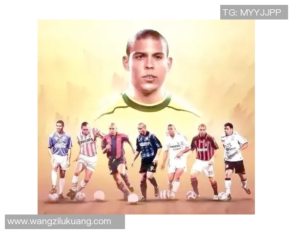 历代足球传奇人物排行榜前20名，你了解哪些球星的辉煌历史和成就