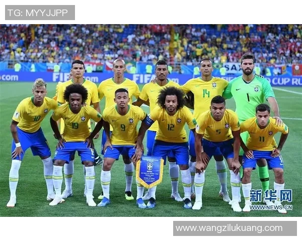 巴西足球传奇人物的崛起与辉煌 解析当今最红足球明星的影响力 巴西足球传奇人物的崛起与辉煌 解析当今最红足球明星的影响力