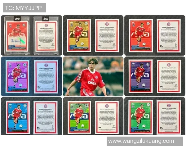 足球球星卡二手市场价格揭秘各大热门球员卡片价值分析