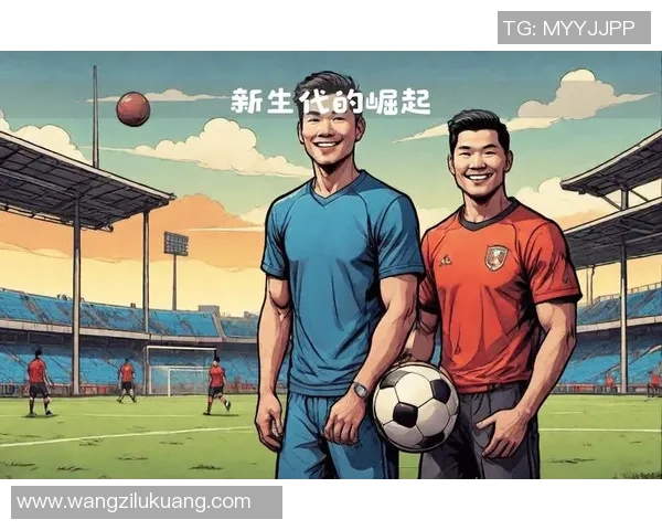 足球球星的三个孩子是谁他们的成长故事与未来展望 足球球星的三个孩子是谁他们的成长故事与未来展望