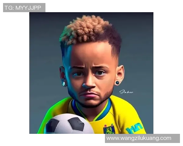 免费绿色版足球球星Q版头像下载高清可爱版设计收藏