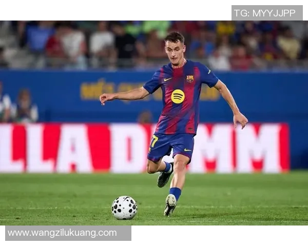 巴萨足球博主推荐的五大明星球员与他们的独特风采解析 巴萨足球博主推荐的五大明星球员与他们的独特风采解析